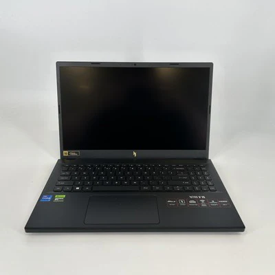 Acer Nitro V 15" Black 165Hz FHD 2.4 GHz i7-13620H 16GB 1TB SSD NVIDIA RTX 4050