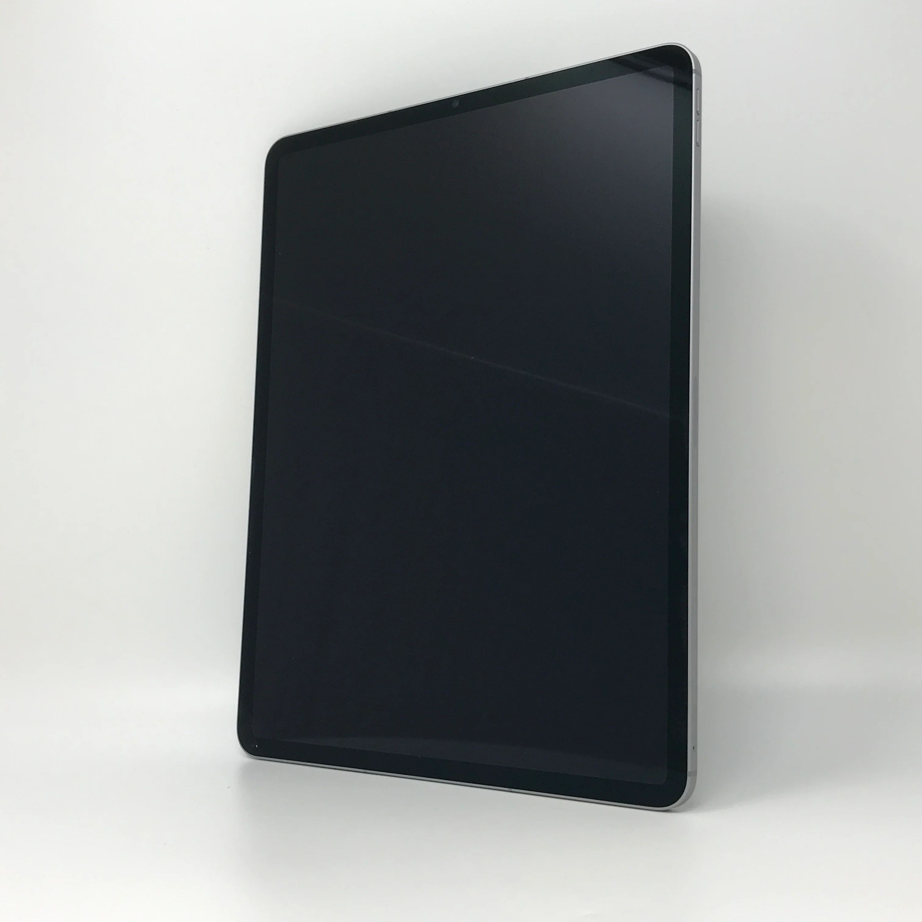 Apple iPad Pro 12.9-inch 6th Gen 256GB Grey Unlocked Excellent Condition - Image 4