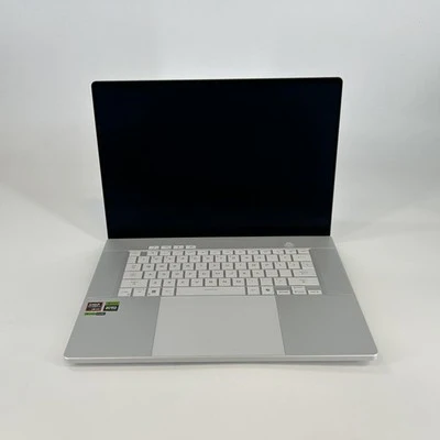 Asus ROG Zephyrus G16 GA605 16 QHD+ 2.0GHz Ryzen AI 9 HX 370 32GB 2TB RTX 4070