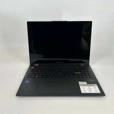 Asus Vivobook S16 Flip 16 Black TP3604 FHD+ TOUCH 2.6 GHz i9-13900H 24GB 1TB SSD