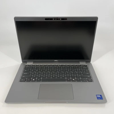 Dell Latitude 5450 14 FHD 2.1GHz Ultra 7 165U 16GB 512GB SSD - Excellent