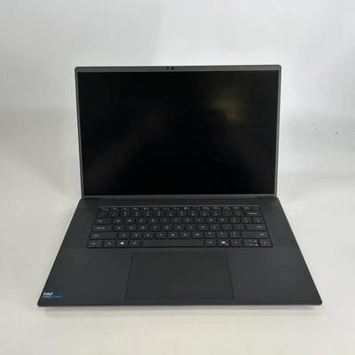 Dell Precision 5690 16 FHD+ 2.5 GHz Ultra 9 185H 32GB 1TB SSD RTX 2000 Ada