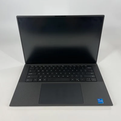 Dell XPS 15 9510 FHD+ 2.70GHz i5-11400H 32GB RAM 512GB SSD - Excellent