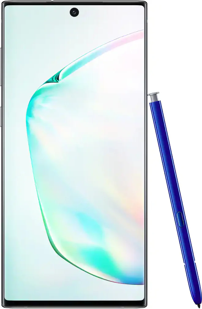 Galaxy Note 10 256GB Aura Glow (GSM Unlocked)