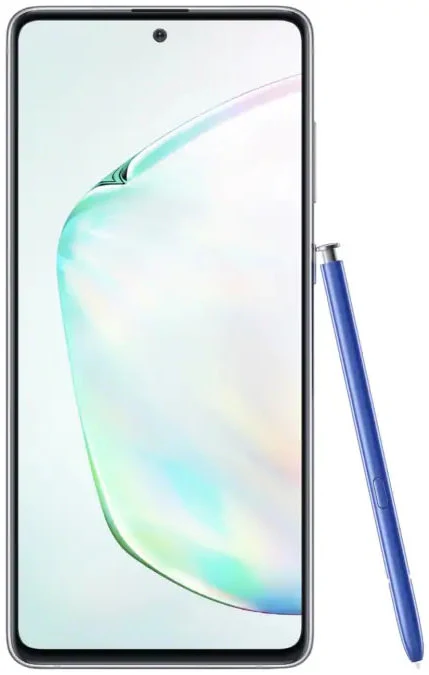 Galaxy Note 10 Lite 128GB Aura Glow (Verizon Unlocked)