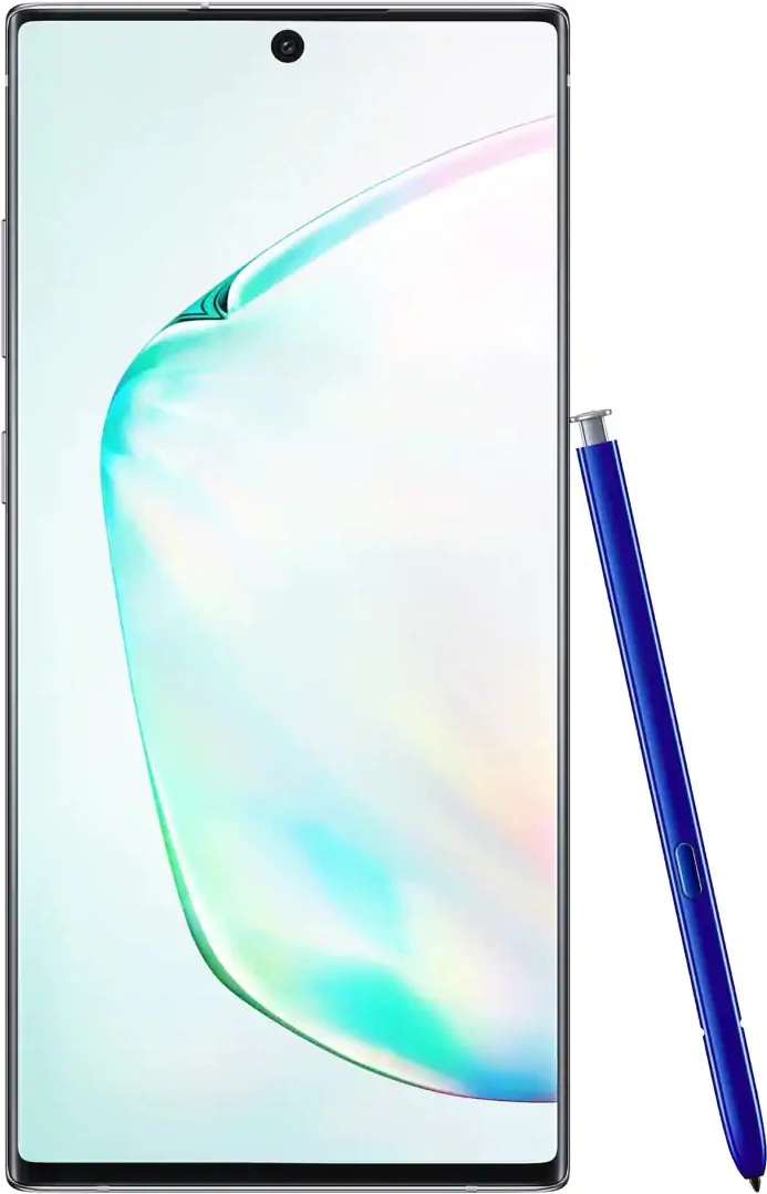 Galaxy Note 10 Plus 256GB Aura Glow (Verizon)