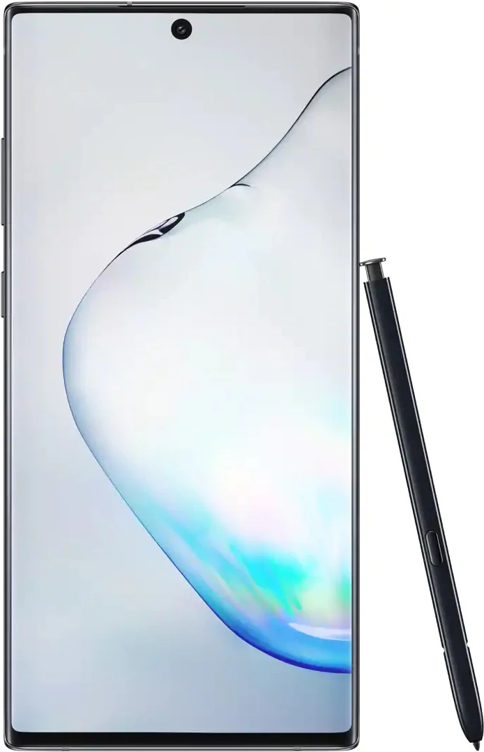 Galaxy Note 10 Plus 512GB Aura Black (Sprint)
