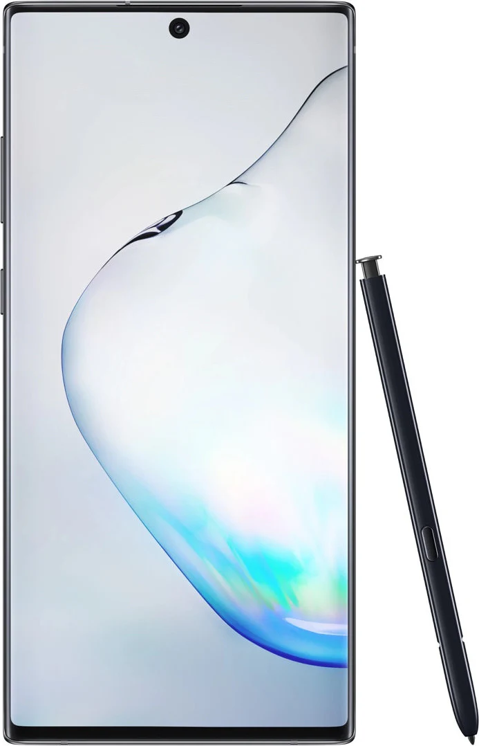 Galaxy Note 10 Plus 5G 256GB Aura Black (Sprint)