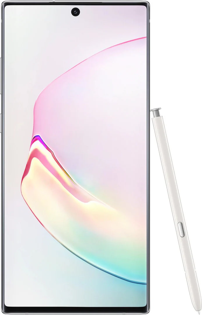 Galaxy Note 10 Plus 5G 256GB Aura White (Sprint)