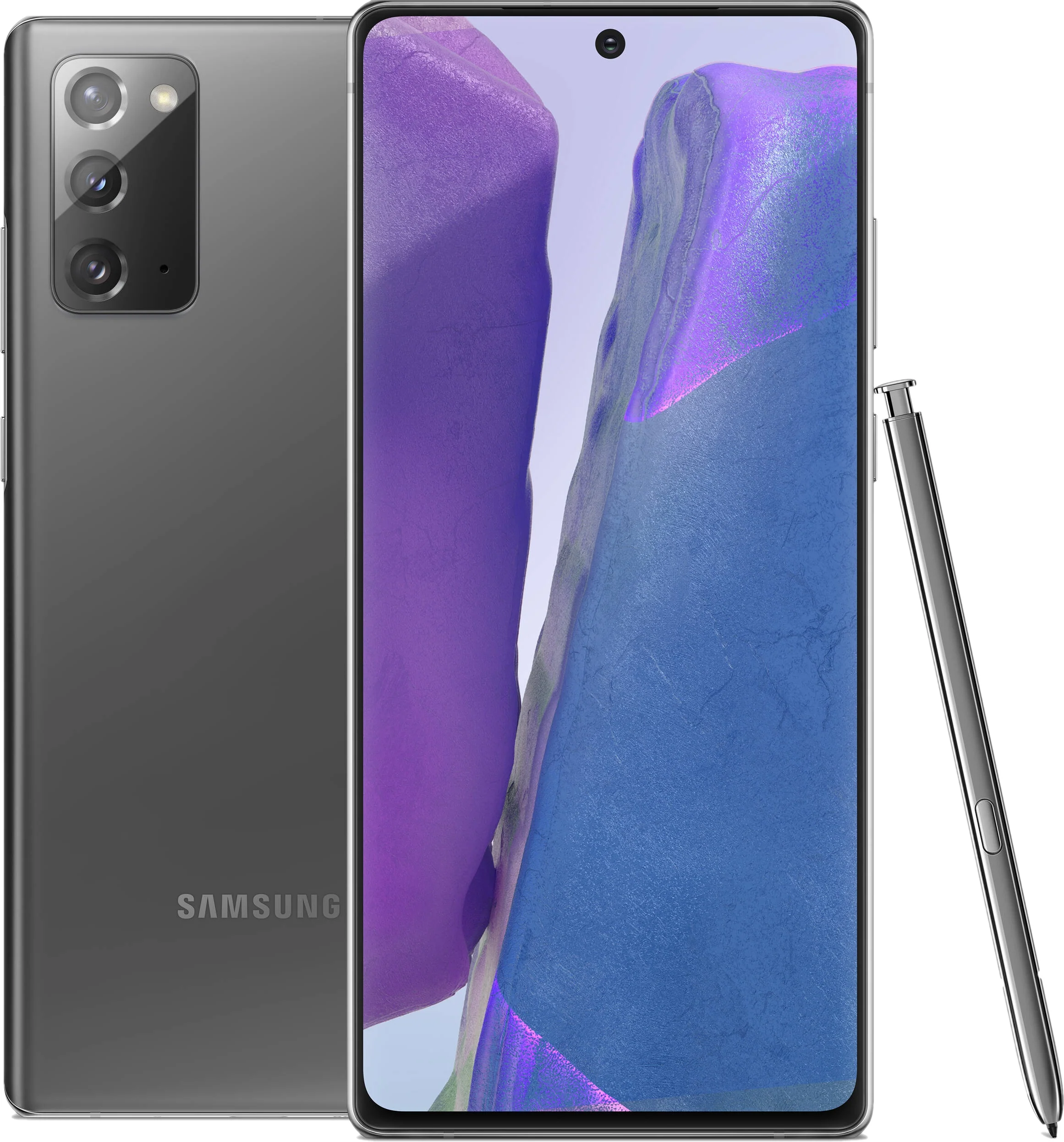 Galaxy Note 20 5G 256GB Mystic Gray (Verizon Unlocked)