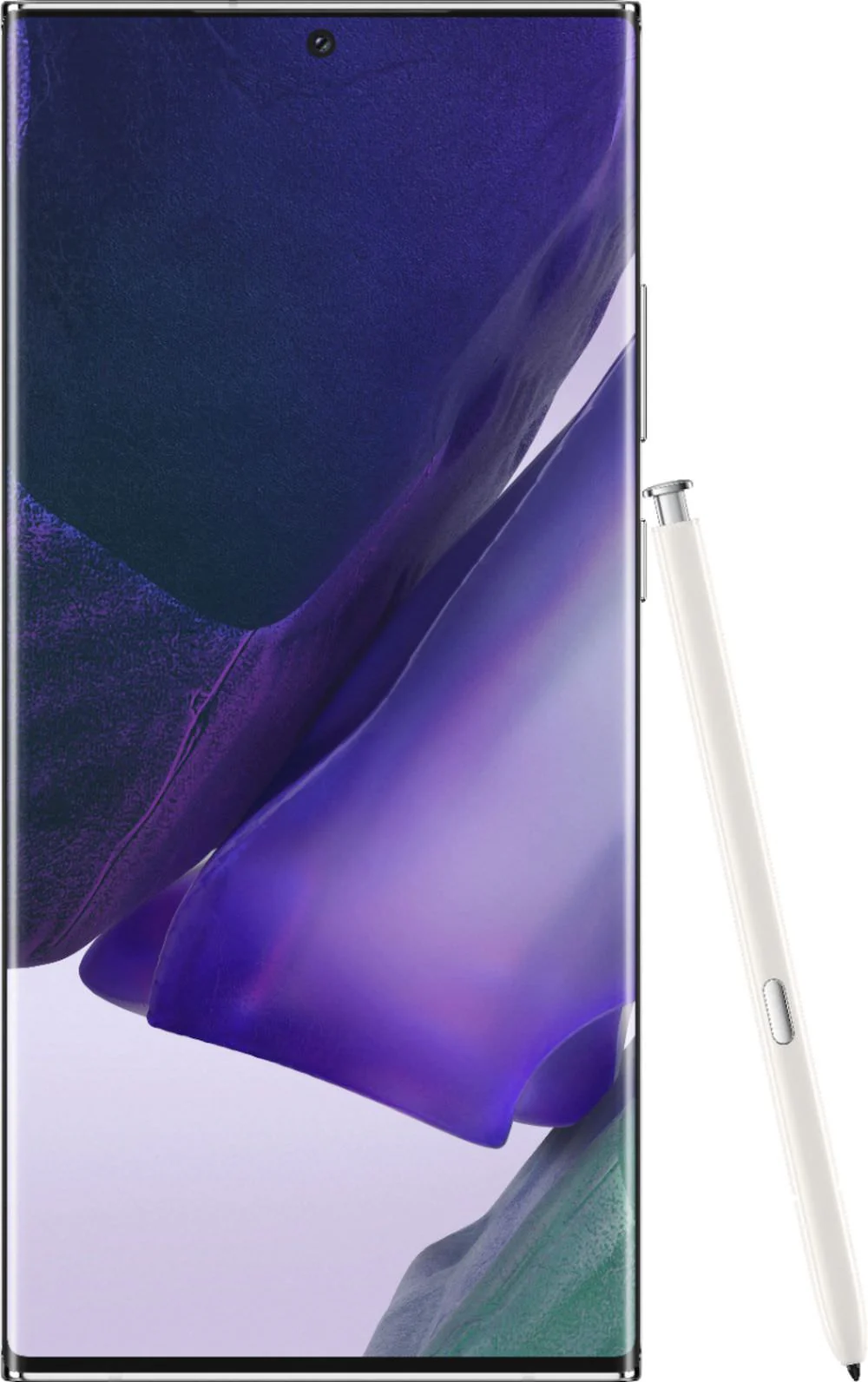 Galaxy Note 20 Ultra 5G 512GB Mystic White (GSM Unlocked)