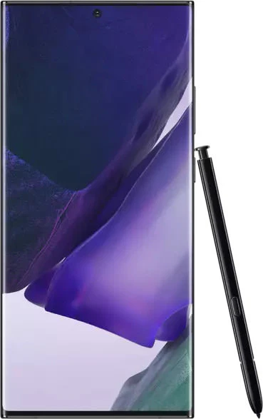 Galaxy Note 20 Ultra 5G 512GB Mystic Black (T-Mobile)
