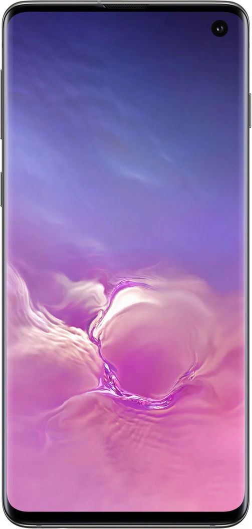 Galaxy S10 128GB Prism Black (Sprint)