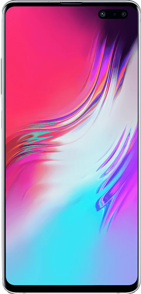 Galaxy S10 5G 256GB Crown Silver (Verizon Unlocked)