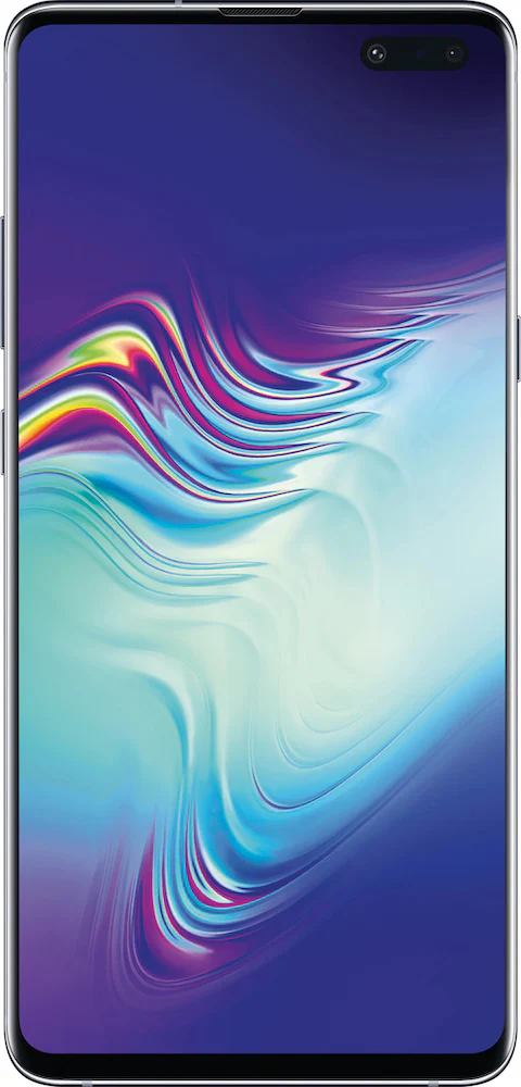 Galaxy S10 5G 512GB Majestic Black (T-Mobile)