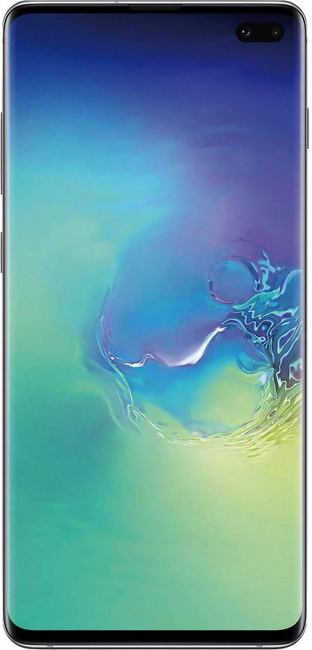 Galaxy S10 Plus 128GB Prism Green (Sprint)