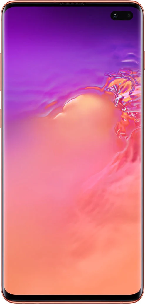 Galaxy S10 Plus 128GB Flamingo Pink (T-Mobile)