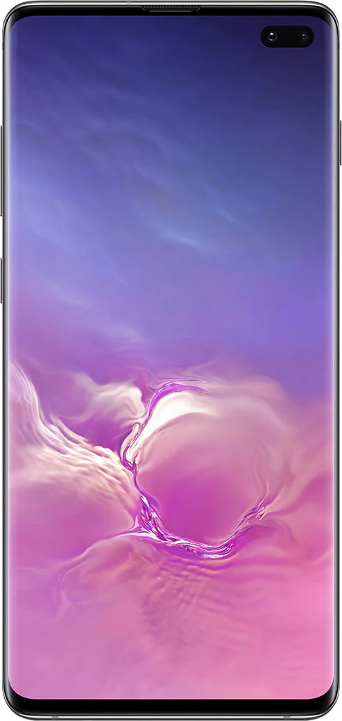 Galaxy S10 Plus 128GB Prism Black (T-Mobile)