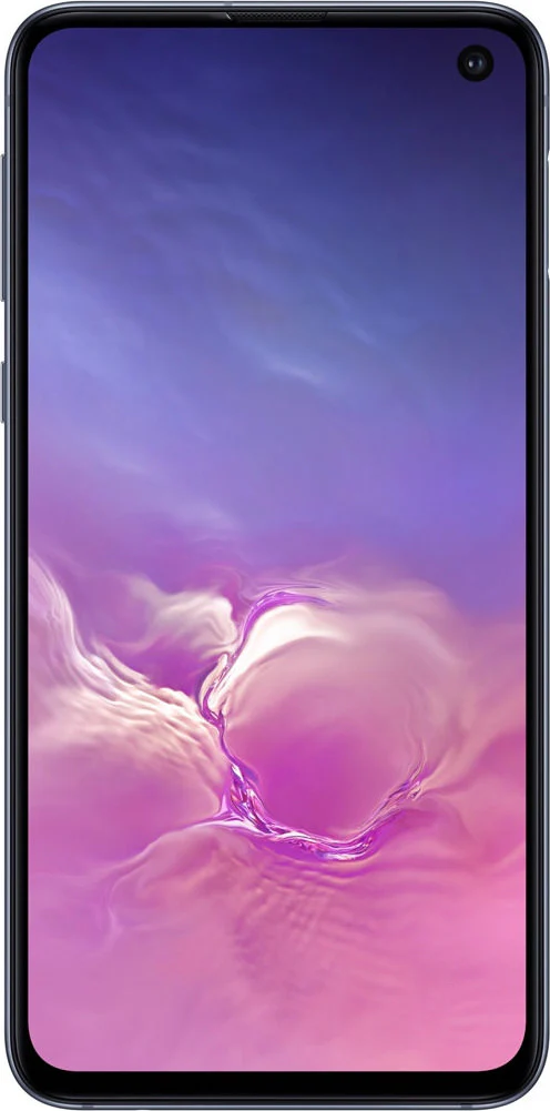 Galaxy S10e 128GB Prism Black (T-Mobile)