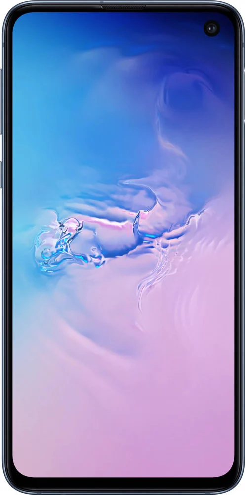 Galaxy S10e 256GB Prism Blue (AT&T)