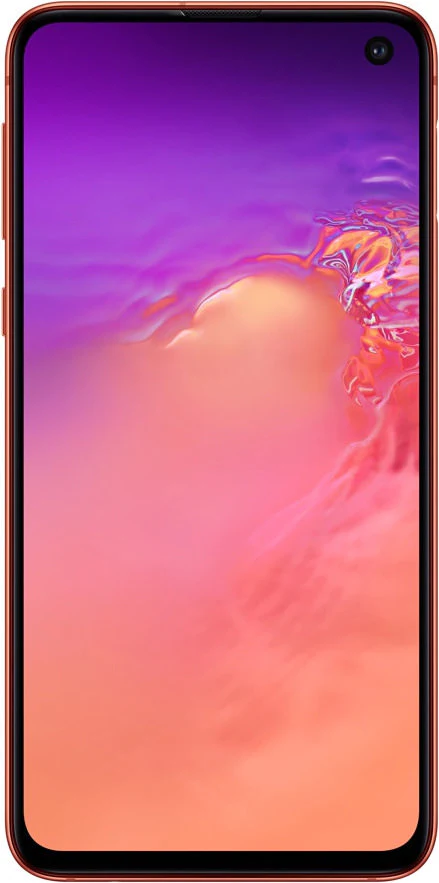 Galaxy S10e 256GB Flamingo Pink (GSM Unlocked)