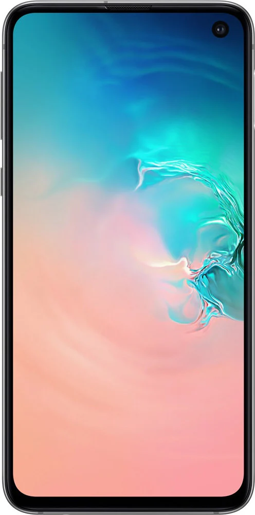 Galaxy S10e 256GB Prism White (Verizon Unlocked)