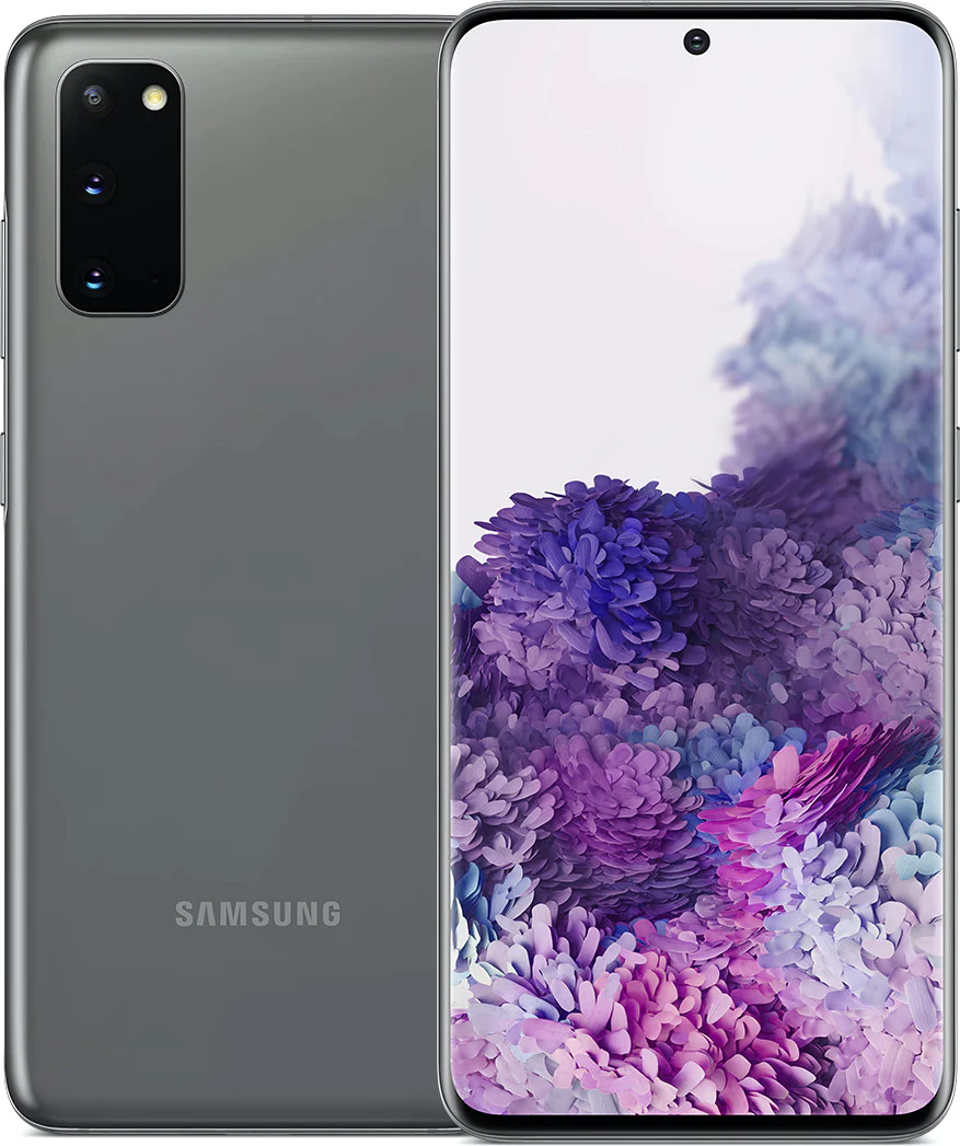 Galaxy S20 5G 128GB Cosmic Gray (Sprint)