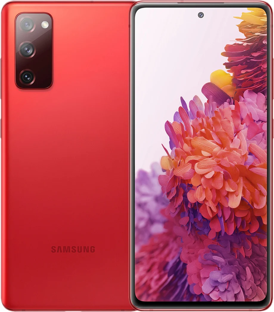 Galaxy S20 FE 5G 128GB Red (T-Mobile)