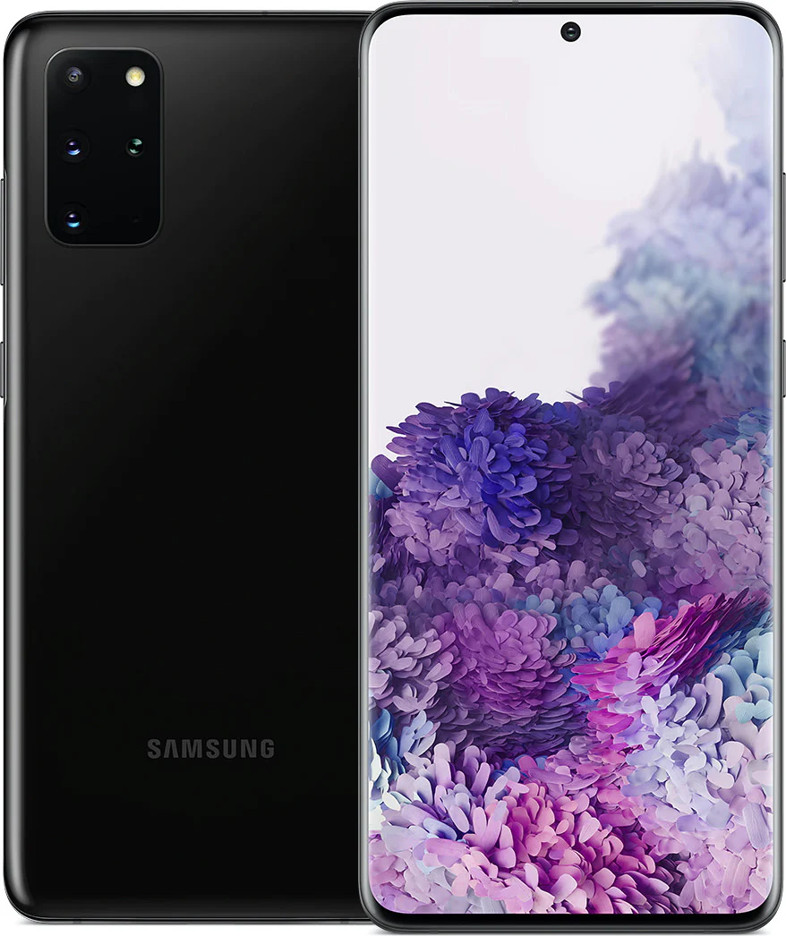 Galaxy S20 Plus 5G 128GB Cosmic Black (Verizon Unlocked)