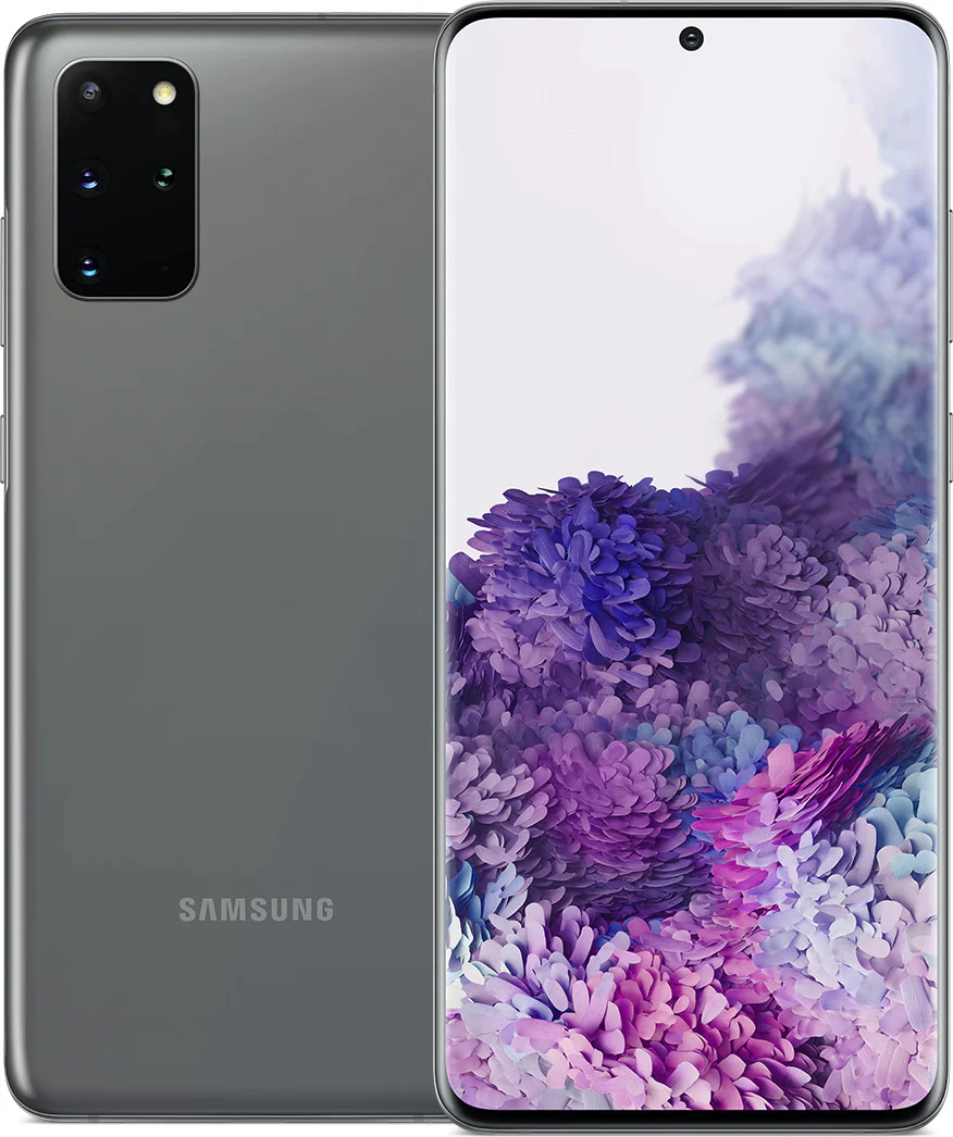 Galaxy S20 Plus 5G 512GB Cosmic Gray (Verizon Unlocked)