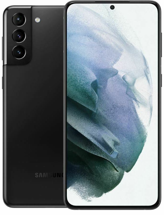 Galaxy S21 Plus 5G 128GB Phantom Black (Sprint)