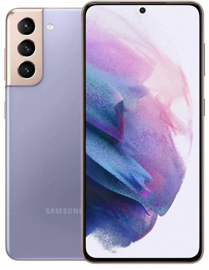 Galaxy S21 Plus 5G 128GB Phantom Violet (Sprint)