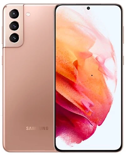 Galaxy S21 Plus 5G 256GB Phantom Gold (Verizon)