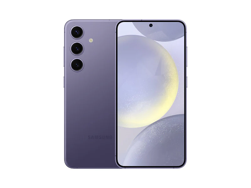 Galaxy S24 128GB Cobalt Violet (Verizon Unlocked)