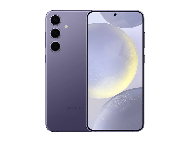 Galaxy S24 Plus 512GB Cobalt Violet (Verizon)