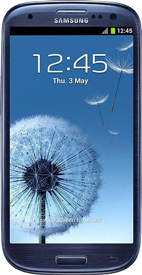 Galaxy S3 16GB Pebble Blue (Verizon)