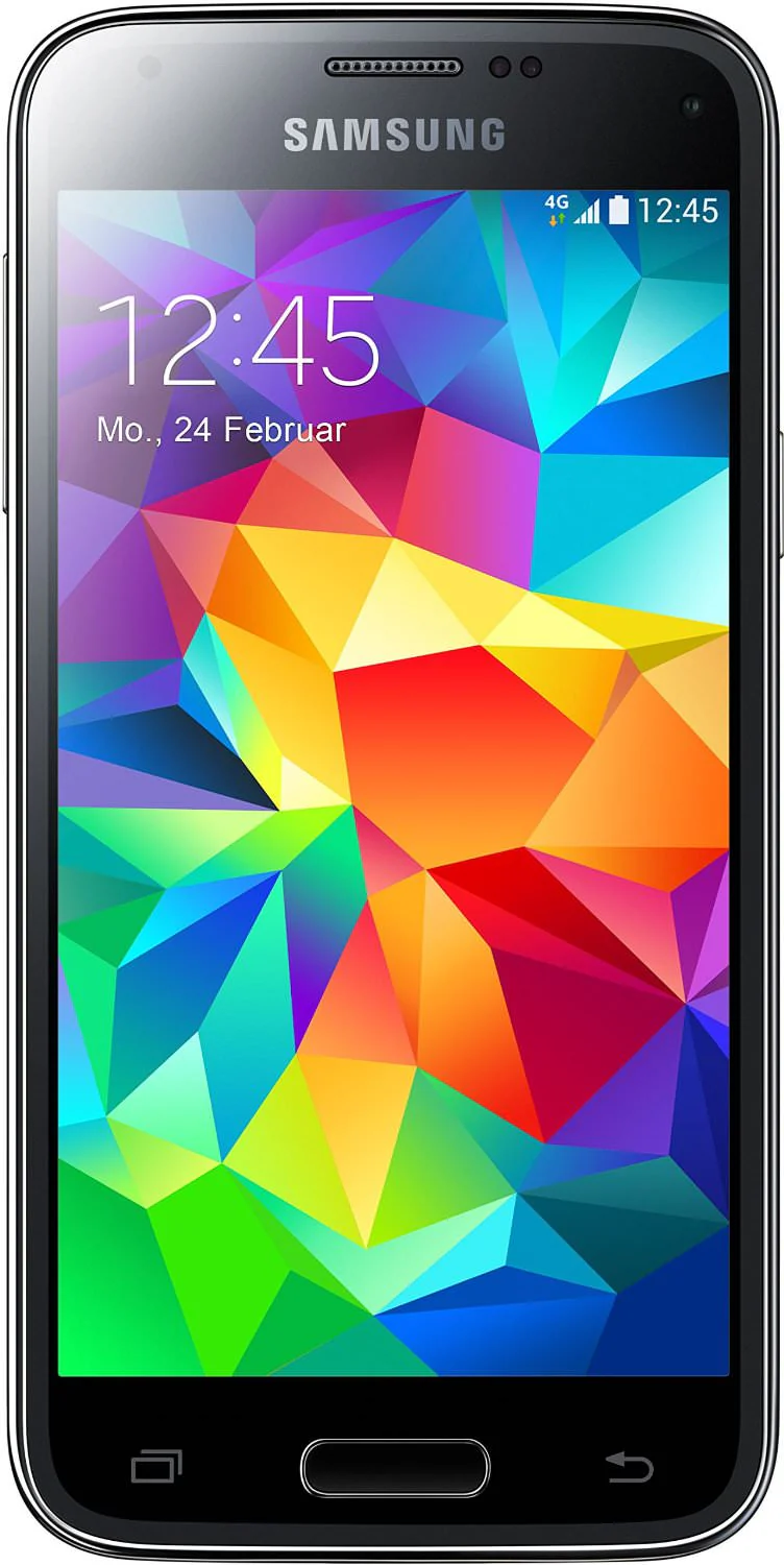 Galaxy S5 Mini 16GB Electric Blue (Sprint)