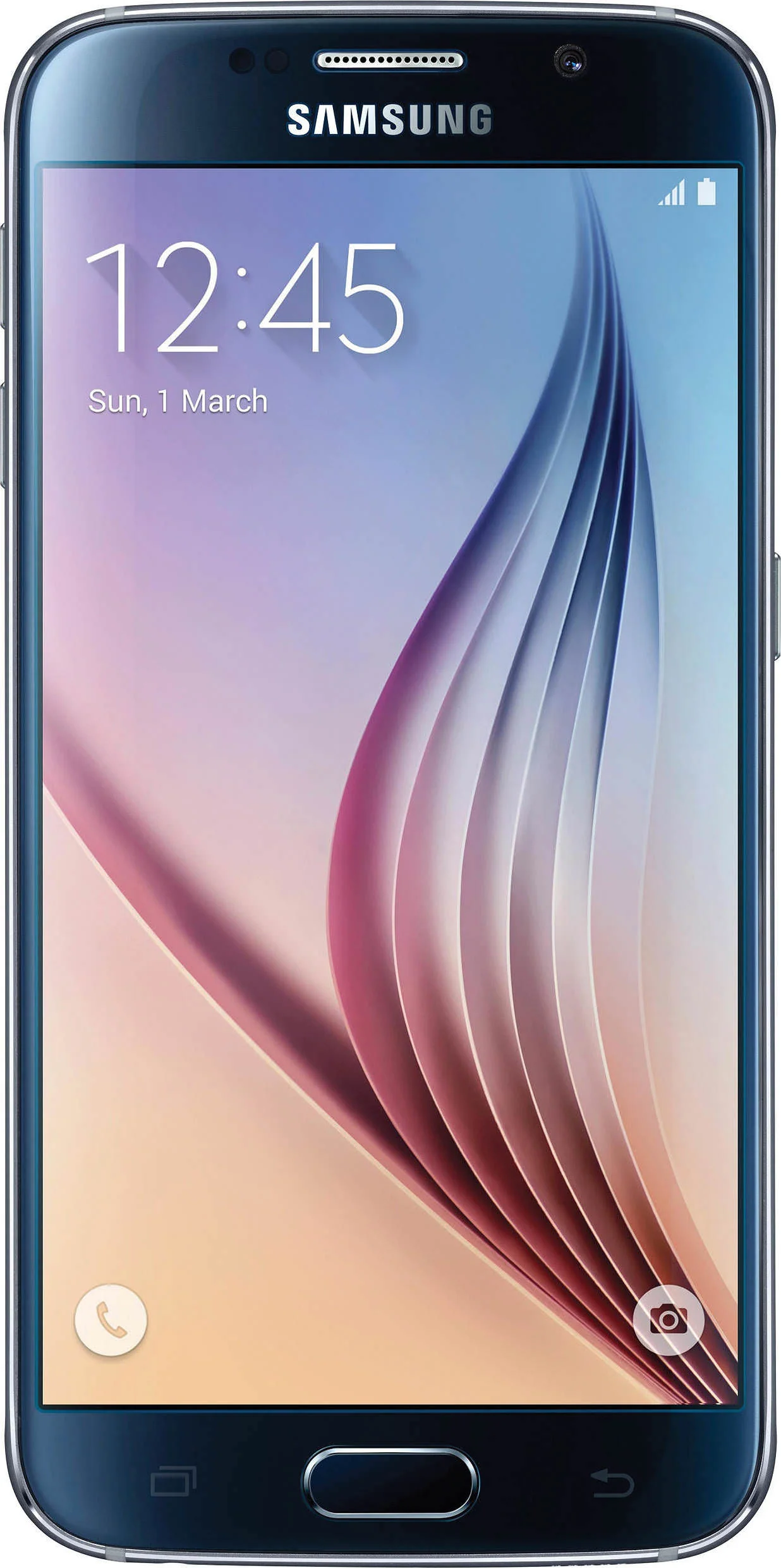 Galaxy S6 128GB Black Sapphire (AT&T)