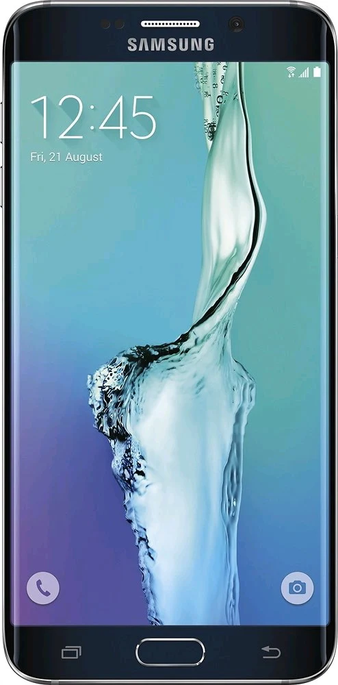 Galaxy S6 Edge Plus 64GB Black Sapphire (T-Mobile)
