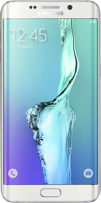 Galaxy S6 Edge Plus 64GB White Pearl (Verizon Unlocked)