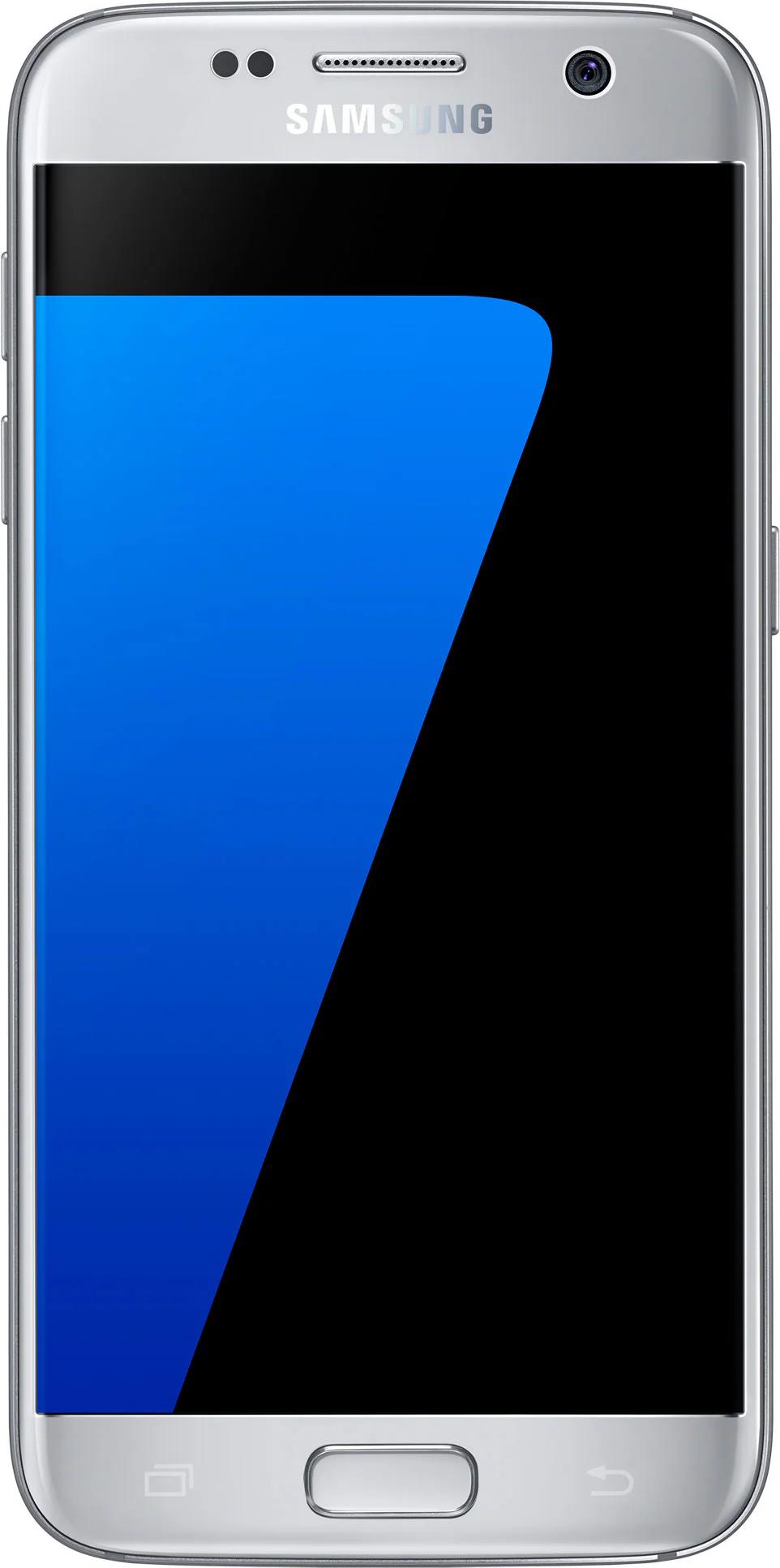 Galaxy S7 32GB Silver (Verizon Unlocked)