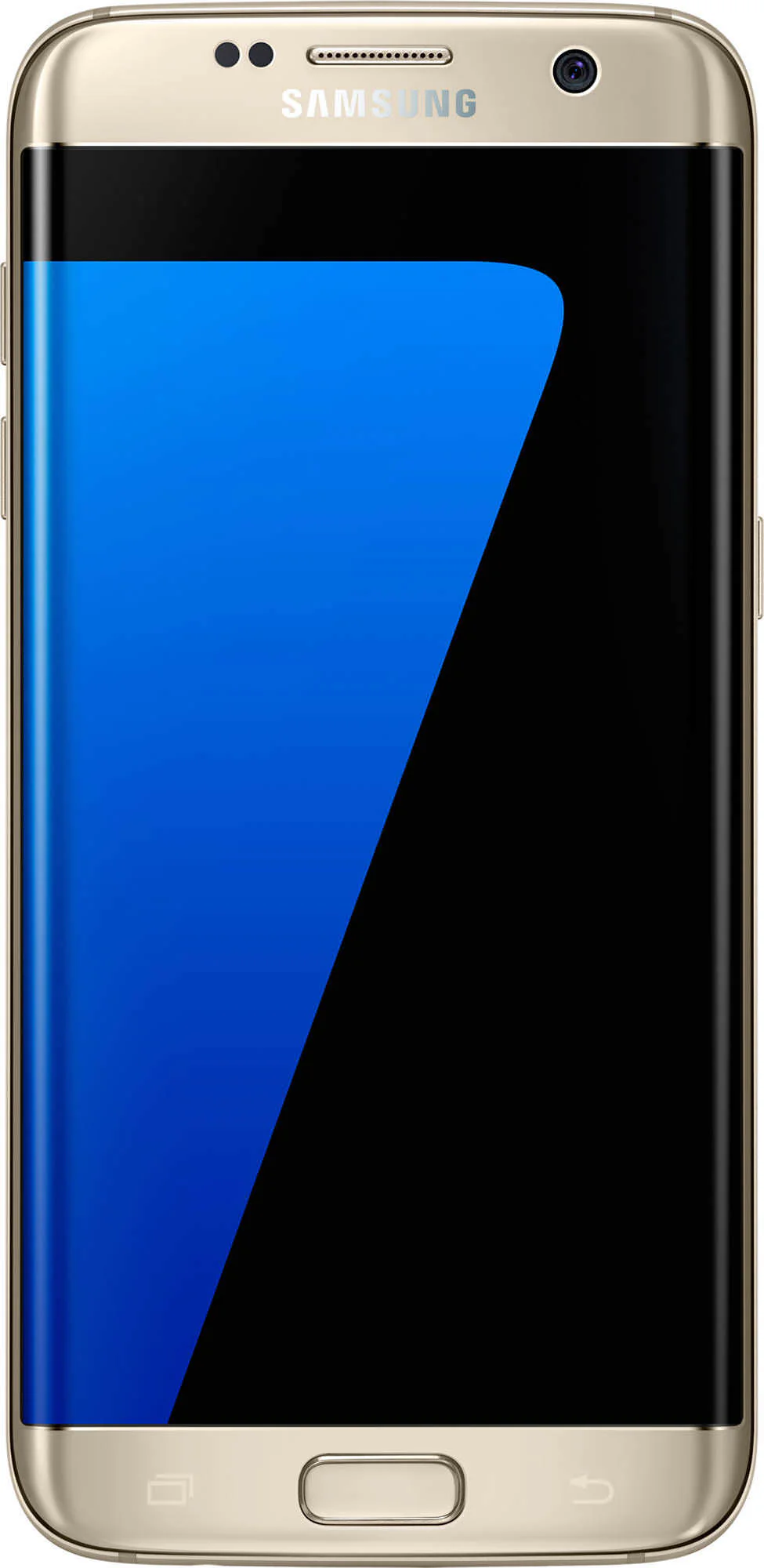 Galaxy S7 Edge 64GB Gold Platinum (Sprint)