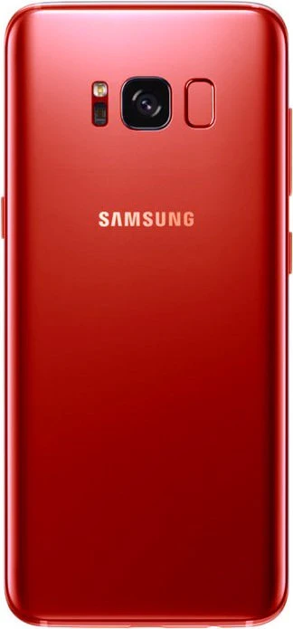 Galaxy S8 128GB Burgundy Red (Verizon Unlocked)