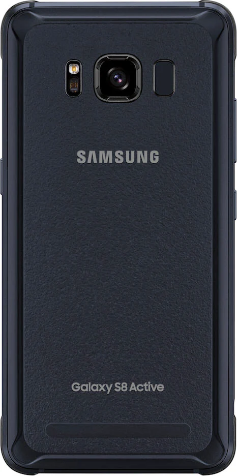 Galaxy S8 Active 64GB Meteor Gray (Sprint)