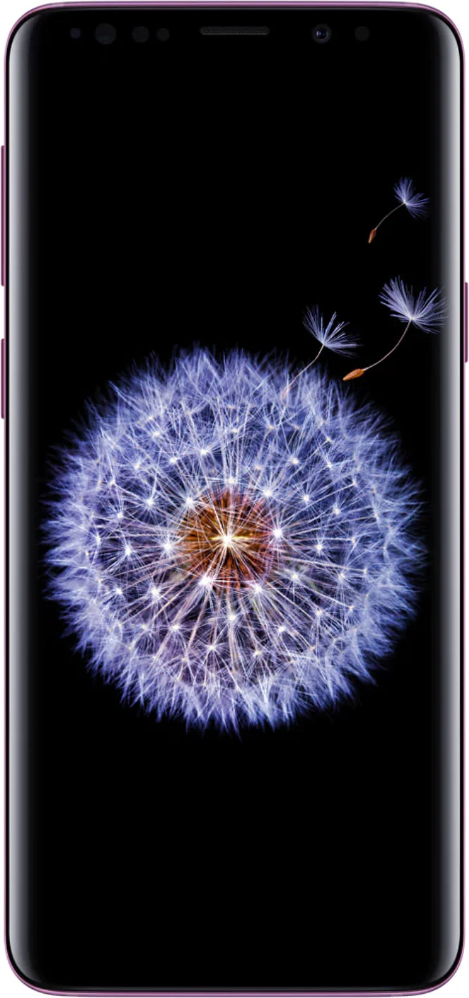 Galaxy S9 64GB Lilac Purple (Sprint)