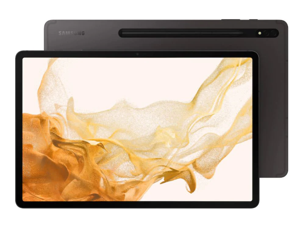 Galaxy Tab S8 256GB Graphite (WiFi)