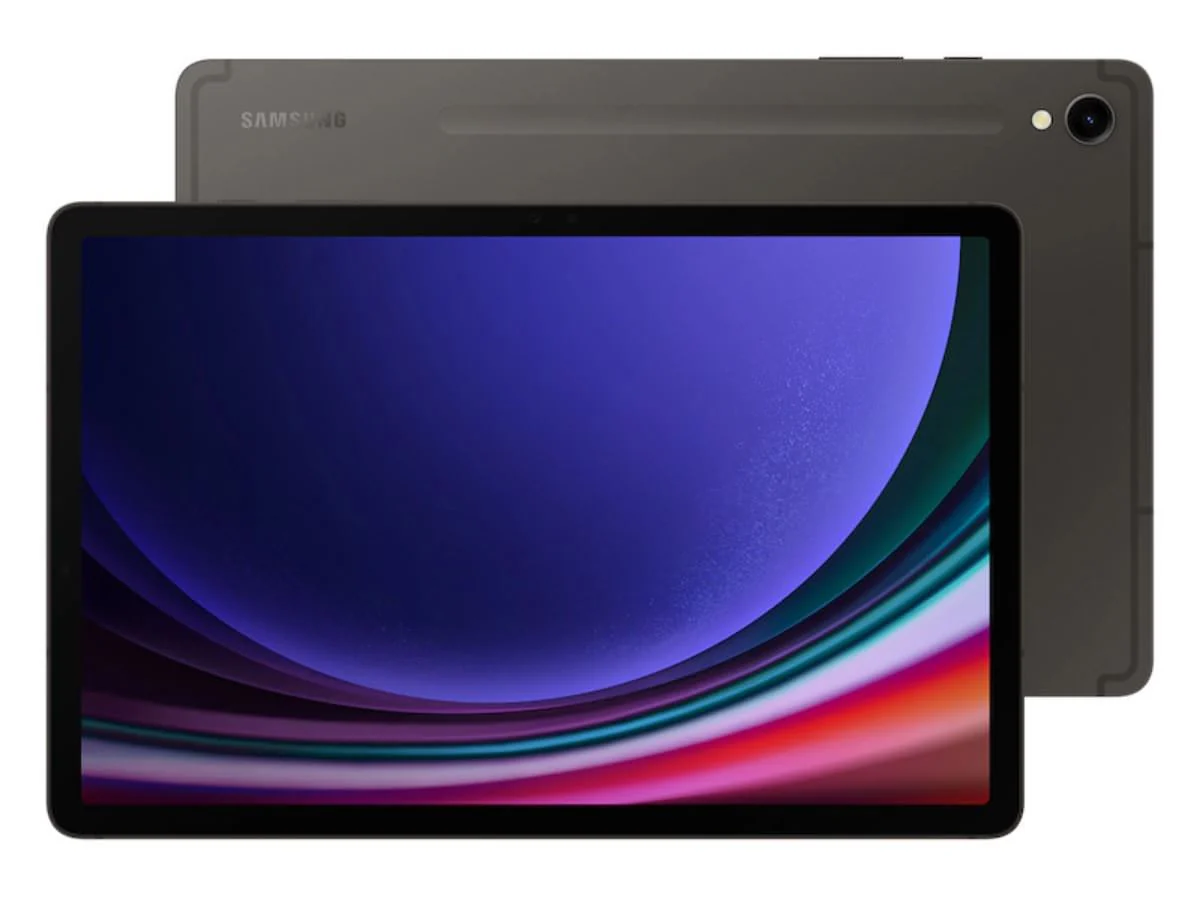 Galaxy Tab S9 128GB Graphite (GSM Unlocked)