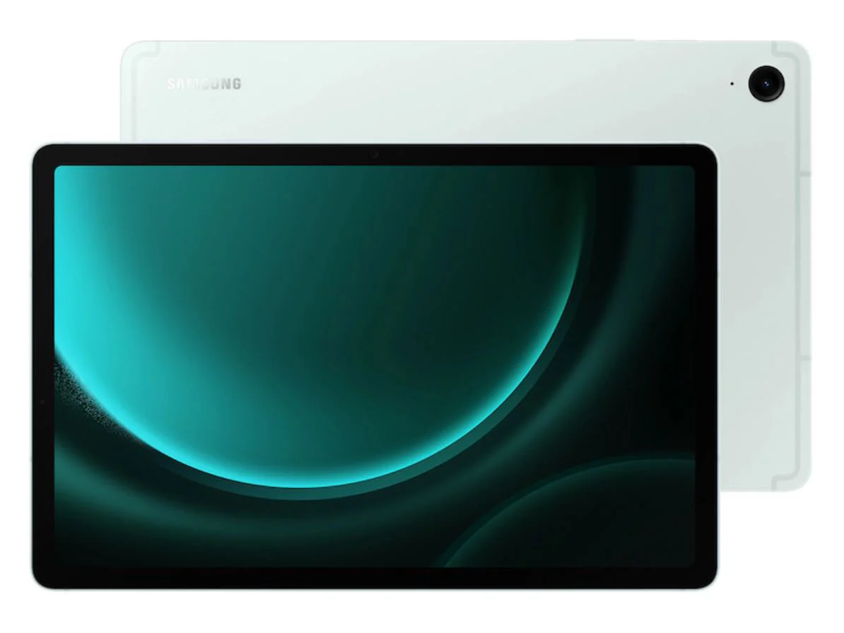 Galaxy Tab S9 FE 256GB Mint (GSM Unlocked)