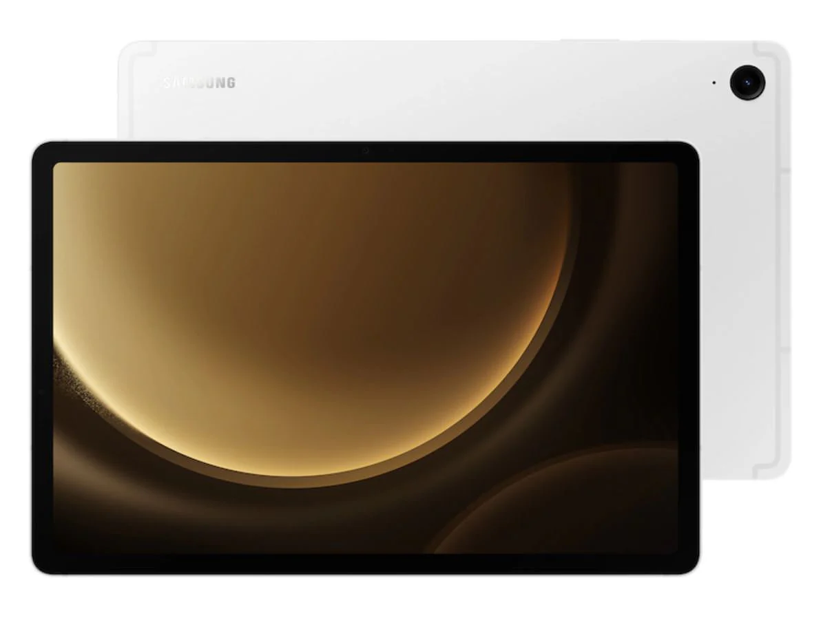 Galaxy Tab S9 FE 256GB Silver (GSM Unlocked)