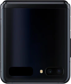 Galaxy Z Flip 256GB Mirror Black (T-Mobile)